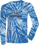 Tie-Dye Long Sleeves - Crown Town Cup 2026 (City)