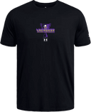 Under Armour Athletics Short Sleeve - Indoor Lacrosse National Championships 2026 - white