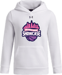 Under Armour Team Icon Fleece Hoodie - The Select Super Showcase 2026