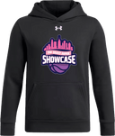 Under Armour Team Icon Fleece Hoodie - The Select Super Showcase 2026