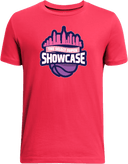 Under Armour Athletics Short Sleeve - The Select Super Showcase 2026