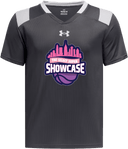 Under Armour Big Win Flag Jersey - The Select Super Showcase 2026