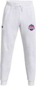 Under Armour Men's Rival Fleece Joggers - The Select Super Showcase 2026