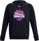 Under Armour Rival Fleece Hoodie - The Select Super Showcase 2026