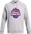 Under Armour Rival Fleece Hoodie - The Select Super Showcase 2026