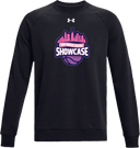Under Armour Rival Fleece Crew - The Select Super Showcase 2026