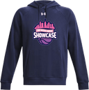 Under Armour Rival Fleece Hoodie - The Select Super Showcase 2026