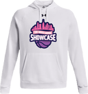 Under Armour Rival Fleece Hoodie - The Select Super Showcase 2026