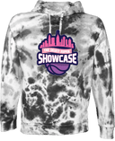 Under Armour Rival Fleece Hoodie Tie-Dye - The Select Super Showcase 2026
