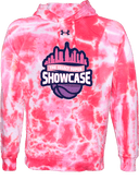 Under Armour Rival Fleece Hoodie Tie-Dye - The Select Super Showcase 2026