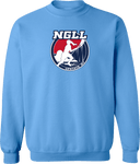 Crew Sweatshirt - NGLL Upstate NY 2026