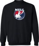 Crew Sweatshirt - NGLL Upstate NY 2026