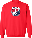 Crew Sweatshirt - NGLL Upstate NY 2026