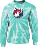 Crew Sweatshirt - NGLL Upstate NY 2026