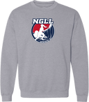 Crew Sweatshirt - NGLL Upstate NY 2026