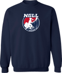 Crew Sweatshirt - NGLL Upstate NY 2026