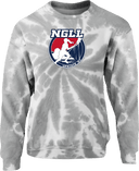 Crew Sweatshirt - NGLL Upstate NY 2026