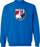 Crew Sweatshirt - NGLL Upstate NY 2026