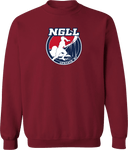 Crew Sweatshirt - NGLL Upstate NY 2026