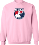 Crew Sweatshirt - NGLL Upstate NY 2026
