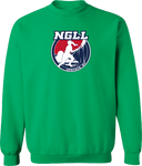 Crew Sweatshirt - NGLL Upstate NY 2026