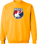 Crew Sweatshirt - NGLL Upstate NY 2026