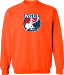 Crew Sweatshirt - NGLL Upstate NY 2026