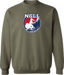 Crew Sweatshirt - NGLL Upstate NY 2026