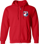 Full Zip Hoodies - NGLL Upstate NY 2026