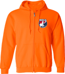 Full Zip Hoodies - NGLL Upstate NY 2026