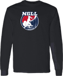 Long Sleeves - NGLL Upstate NY 2026