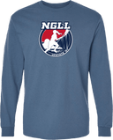 Long Sleeves - NGLL Upstate NY 2026