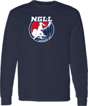 Long Sleeves - NGLL Upstate NY 2026