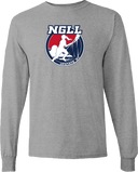 Long Sleeves - NGLL Upstate NY 2026