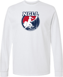 Long Sleeves - NGLL Upstate NY 2026