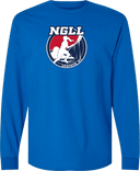 Long Sleeves - NGLL Upstate NY 2026