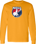 Long Sleeves - NGLL Upstate NY 2026