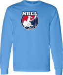 Long Sleeves - NGLL Upstate NY 2026