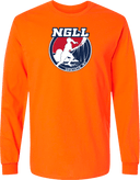 Long Sleeves - NGLL Upstate NY 2026