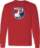 Long Sleeves - NGLL Upstate NY 2026
