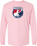 Long Sleeves - NGLL Upstate NY 2026