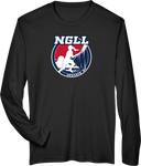 Performance Long Sleeves - NGLL Upstate NY 2026
