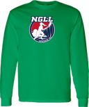 Long Sleeves - NGLL Upstate NY 2026