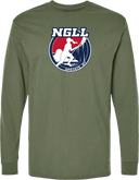 Long Sleeves - NGLL Upstate NY 2026