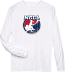 Performance Long Sleeves - NGLL Upstate NY 2026