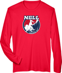 Performance Long Sleeves - NGLL Upstate NY 2026