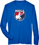 Performance Long Sleeves - NGLL Upstate NY 2026
