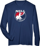 Performance Long Sleeves - NGLL Upstate NY 2026