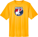 Performance Short Sleeves - NGLL Upstate NY 2026