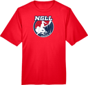 Performance Short Sleeves - NGLL Upstate NY 2026